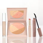 The 4-Step Beauty Kit - makeup kit