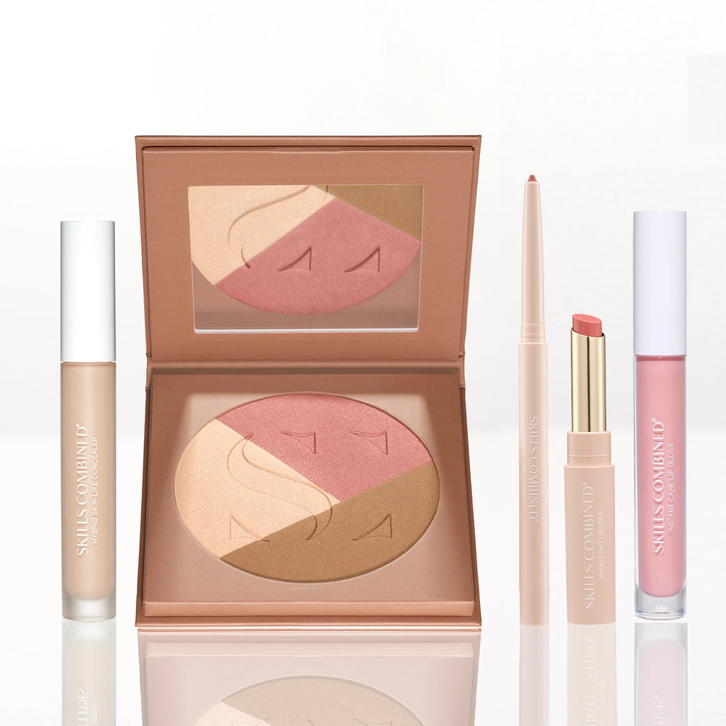 The Everyday Beauty Kit