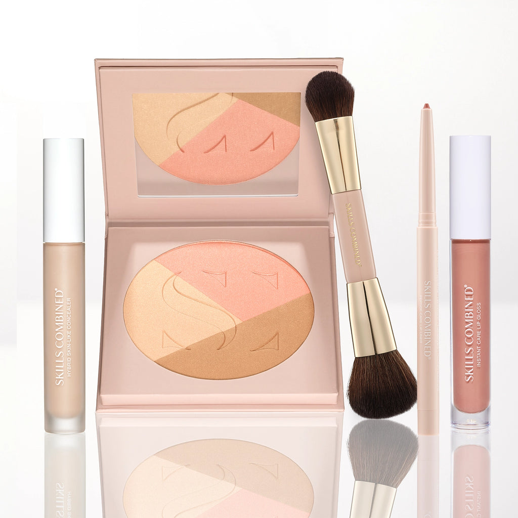 The Ultimate Kit - makeup kit