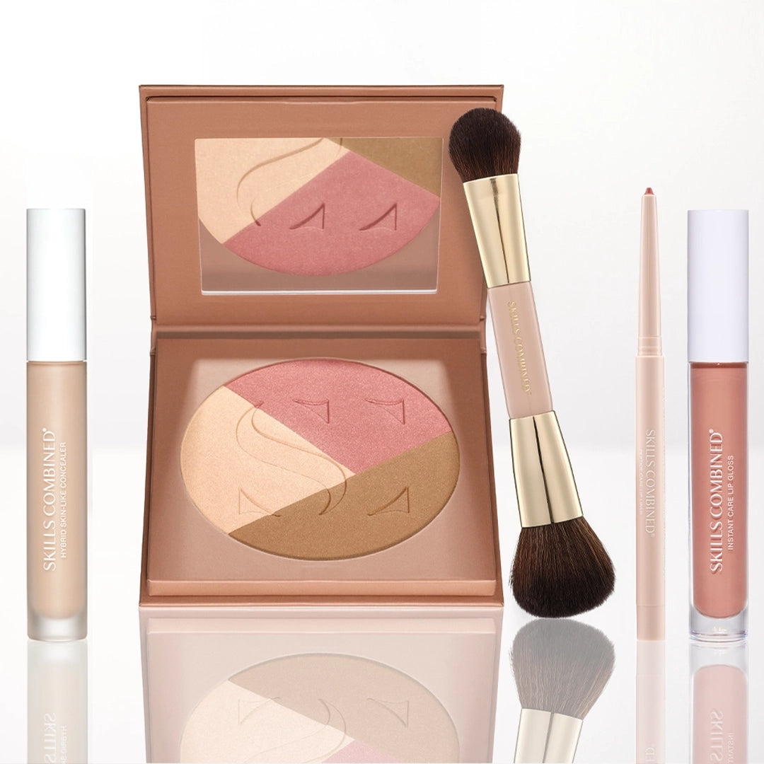 The Ultimate Kit - makeup kit