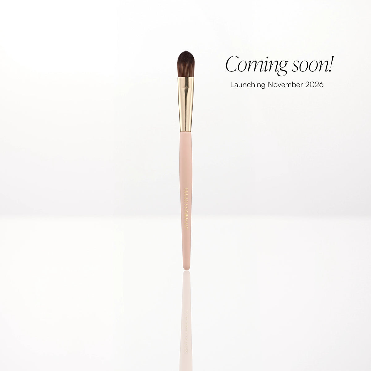 Concealer Brush - peitevoideharja