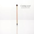 Double Sided Eye Shadow Brush - double-sided eyeshadow brush