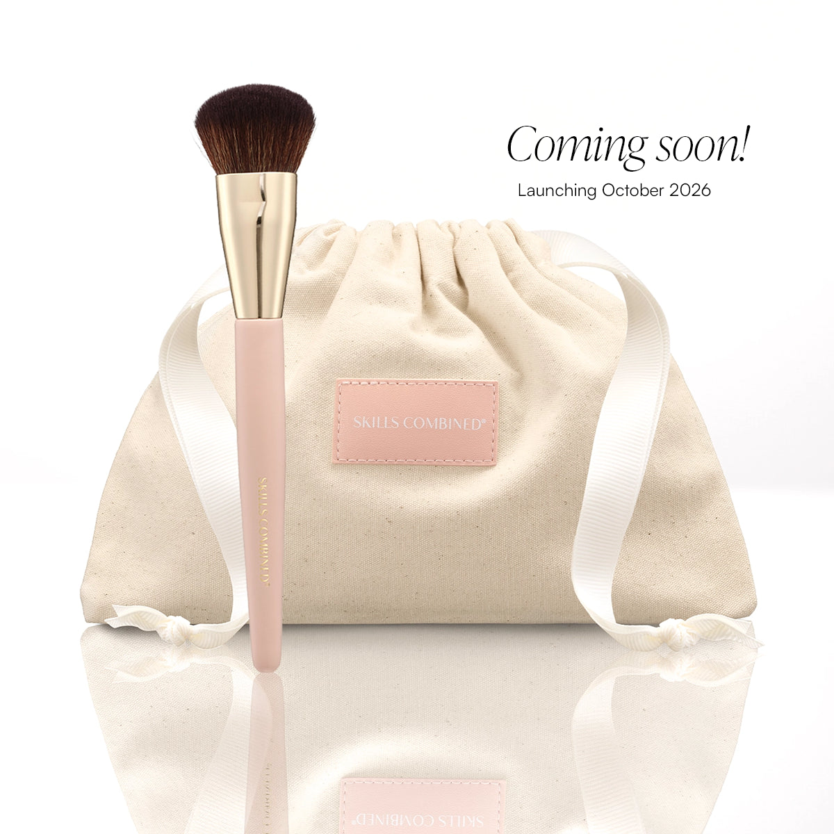 Foundation Brush - Meikkivoide sivellin