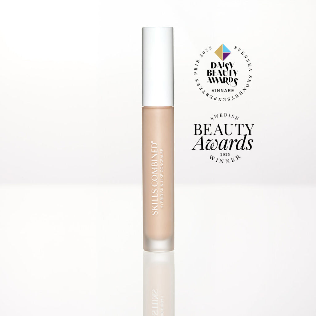 Hybrid Skin-Like Concealer – hudvårdande concealer