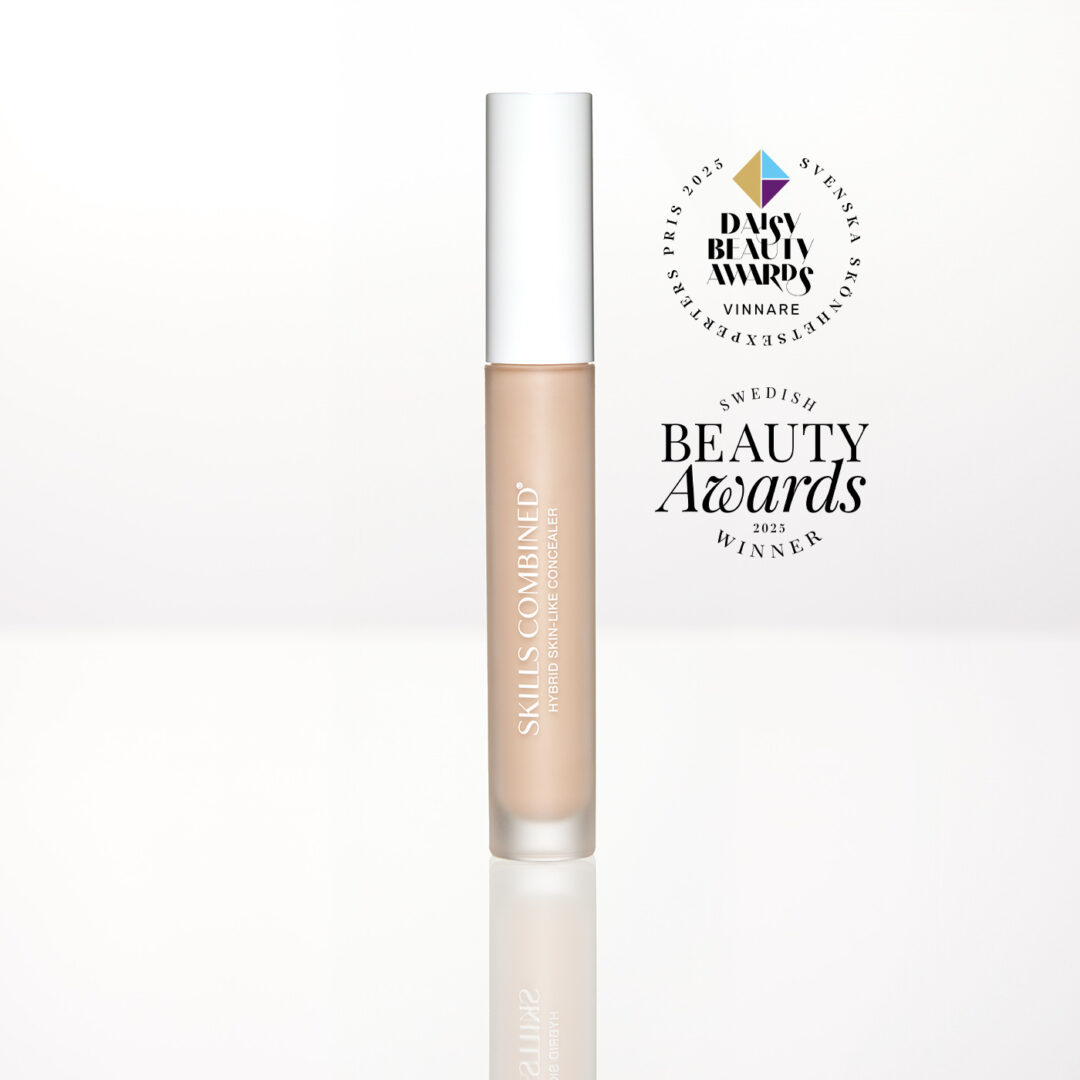 Hybrid Skin-Like Concealer – hudvårdande concealer