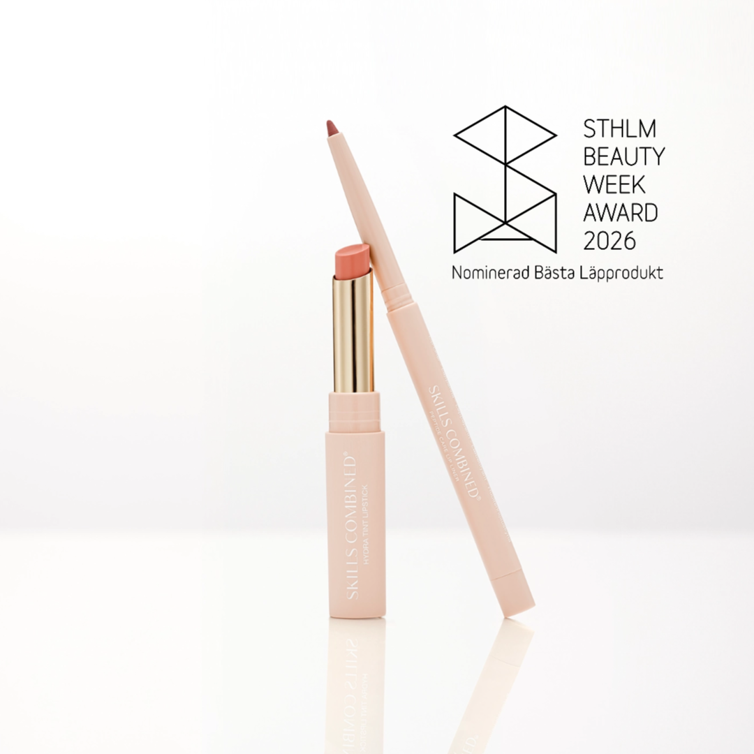 Lip Duo - läppenna & läppstift