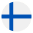 Finland Flag