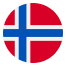 Norway Flag