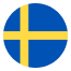 Sweden Flag