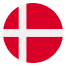 Denmark Flag